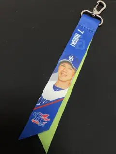 中日ドラゴンズ 福永裕基 FCボンフィン