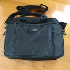 MICHIKO LONDON ショルダーバッグ 黒