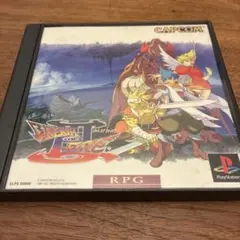 ブレスオブファイア3 PS2
