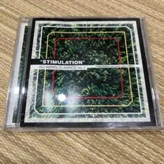 Stimulation -Dj Nori's Classics Vol.1