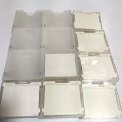 MDディスク ケースのみ・空ケース