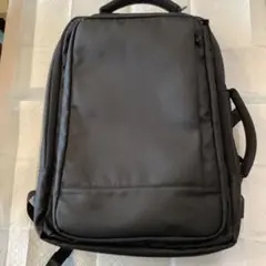 メンズビジネスリュック