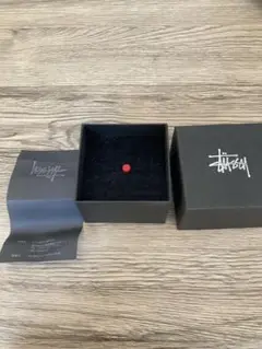 【激レア品】STUSSY × JAM HOME MADEコラボシルバーピアス STUSSY JAM HOME MADE 安全ピン ピアス - メルカリ