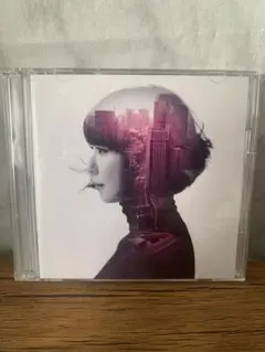 土岐麻子 / Bittersweet CD+DVD 2017年 アルバム