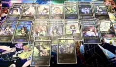 シャドウバース エボルヴ ウマ娘