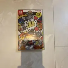 Super Bomberman R (Nintendo Switch)