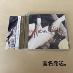 松田聖子「LOVE&EMOTION VOL.1」