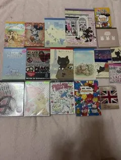バラメモ 100枚～ おすそ分け用 おまけ用 【ミニメモ・シール付き】