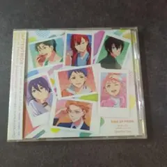 KING OF PRISM ラブパラ! -Endless Love,Love-…