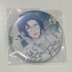 アイドリッシュセブン DHC 缶バッジ　和泉一織