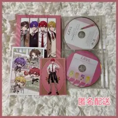 【特典付】浦島坂田船 LOVE CD DVD
