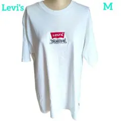 Levis/リーバイス　ヴィンテージフィツト Tシャツ M