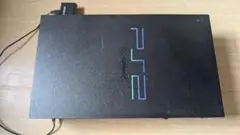 PlayStation 2 SCPH-39000 本体