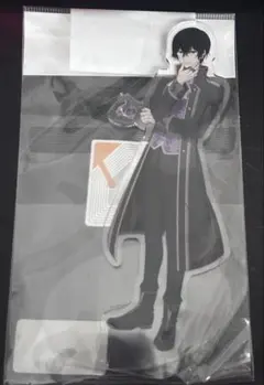 家庭教師ヒットマンREBORN 雲雀恭弥 アクリルスタンド
