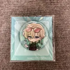 崩壊スターレイル アベンチュリン 缶バッジ