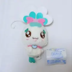 ハートキャッチプリキュア シプレ ぬいぐるみ