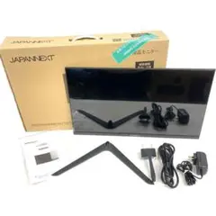 JAPANNEXT ジャパンネクスト FHD LED 液晶ディスプレイ フルHD