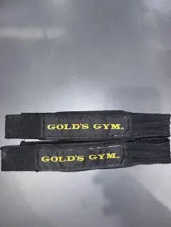 GOLD'S GYM パワーグリップ