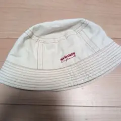 ベビー　帽子　52