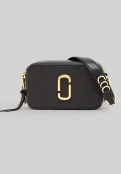 MARC JACOBS THE SOFTSHOT 21