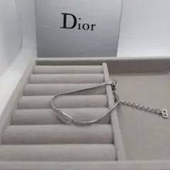Christian Diorブレスレット