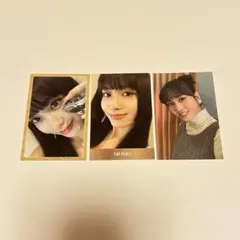 twice モモ トレカ