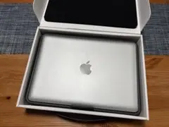 MacBook Pro 13.3-inch, Early 2011 AC外箱付