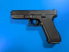 絶版MGCグロック17ガスブローバック - メルカリ