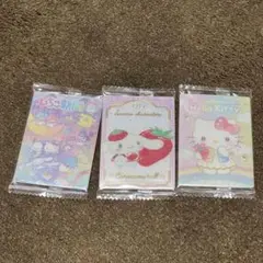 Sanrio サンリオキャラクターズ ウエハース10 シナモロール