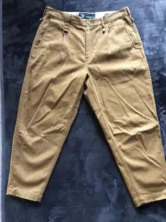 FAT Dickies TUFFIES チノパン