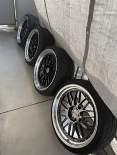 2025年最新】bbs 21インチの人気アイテム - メルカリ