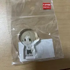 夏目友人帳　夏目貴志　アクリルブロックフィギュア　01 新品未開封