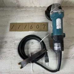 ◆makita ディスクグラインダー モデル9533B◆