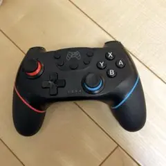 Nintendo Switch ワイヤレスコントローラー