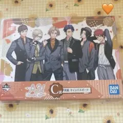 A3! 一番くじ キャンバスボード