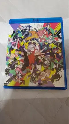 2025年最新】crフェス bluray 2024の人気アイテム - メルカリ