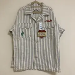 SLY JEANS ミリタリージャケット