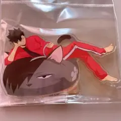 ハイキュー JF2025 アクスタ 黒尾鉄朗
