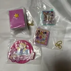 アイカツ ガチャガチャ まとめ売り
