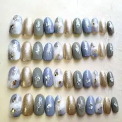 ネイルチップ 全サイズあります お得!!