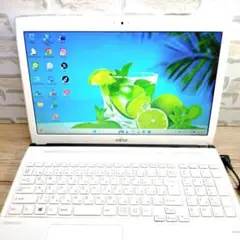 高性能i7✨️Windows11♪ノートパソコン！ブルーレイ✨️office付き