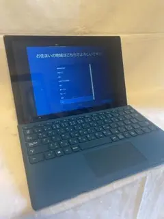 Surface Pro 第5世代 LTE 1807 初期化済 AC付