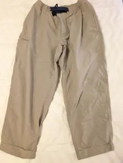 BEAMS クライミングパンツ