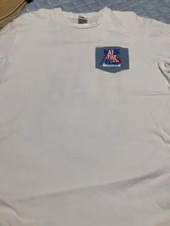 三代目JSB RAISE THE FLAG Tシャツ(L)