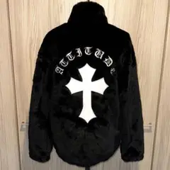 【新品未使用】男女兼用　メンズ　レディース　ジャケット　アウター　①