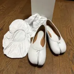 Maison Margiela Tabi バレリーナ シューズ 36.5