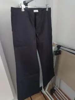 新品未使用 style+confort スティールエコンフォール チノパンツ