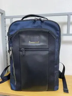 TUMI 232682NVY ALPHA BRAVO デイヴィス バックパック