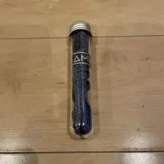 AMO シューレース　靴紐120cm Black x Dazzling Blue