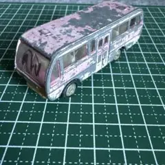 トミカ　NO.46 マツダライトバス　NO.59ダンプカー黒箱 ミニカーショップ ケンボックス トミカ 黒箱☆46☆マツダライト